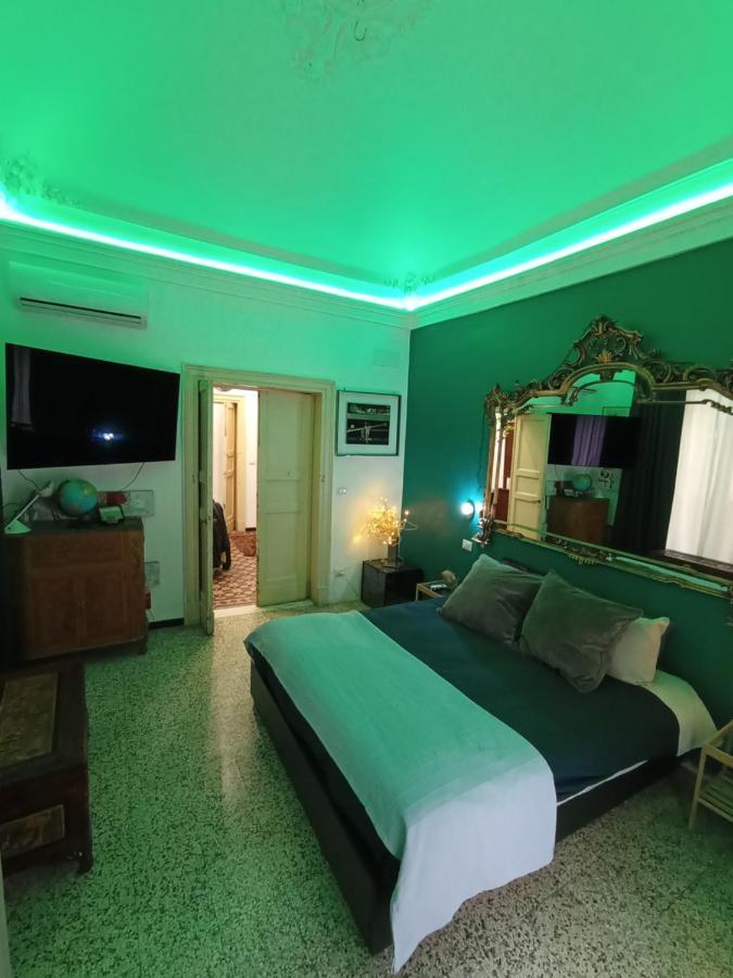 Dimora Lucia Catânia Exterior foto